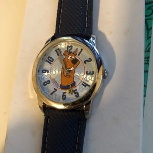 Scooby doo watch **new** by Armitron
